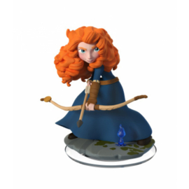 Merida (Brave) - Disney Infinity 2.0