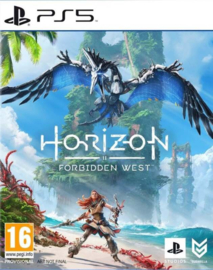 Horizon Forbidden West (Nieuw)