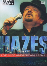 Hazes Live in de Amsterdam Arena - DVD
