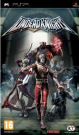 Undead Knights - ASIA