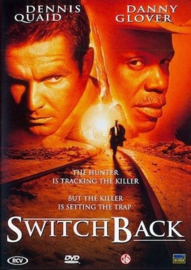 Switchback - DVD