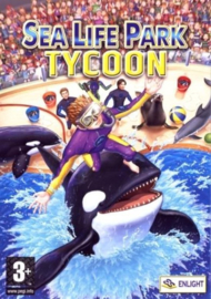 Sea Life Park Tycoon PC