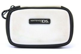 Nintendo DS Lite Case R.D.S. Industries Wit