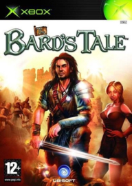 The Bard's Tale