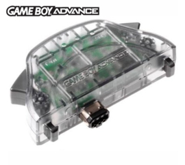 Gameboy Advance Wireless Adapter Origineel