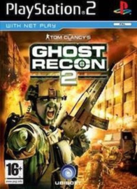 Tom Clancy's Ghost Recon 2