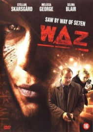 Waz - DVD