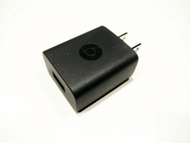 Google Chromecast Power Adapter Origineel (NL Stekker)