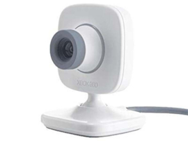 Microsoft Xbox 360 Live Vision
