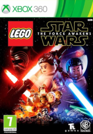 LEGO Star Wars the Force Awakens