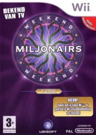 Weekend Miljonairs 2e Editie