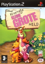 Disney's Knorretje Kleine Grote Held