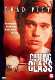 Cutting Class - DVD