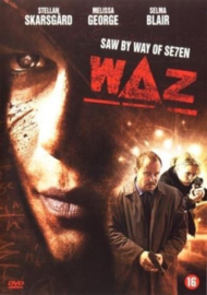 Waz - DVD