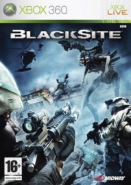 BlackSite (Buitenlands Doosje)