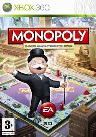 Monopoly (Losse CD)