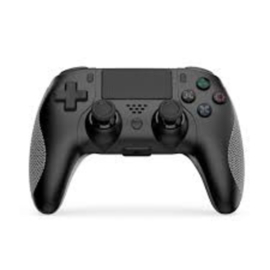 Playstation 4 / PS4 Controller Zwart (Third Party)