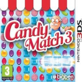 Candy Match 3
