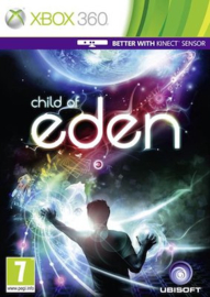 Child of Eden