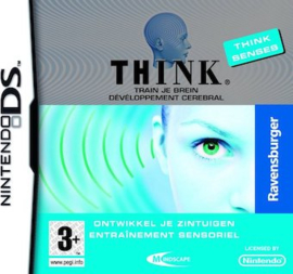 THINK Senses