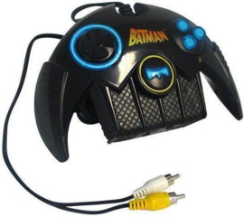 Goliath Controller - In Batman Stijl (PC)