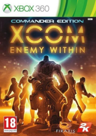 XCOM Enemy Within