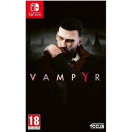 Vampyr (Losse Cartridge)