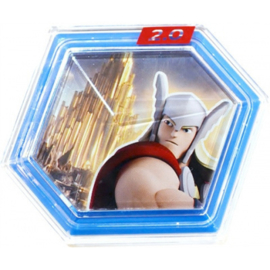 Thor Assault On Asgard - Power Disc - Disney Infinity 2.0