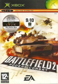 Battlefield 2 Modern Combat (Losse CD)