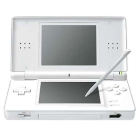 Nintendo DS Lite Wit (Nette Staat)