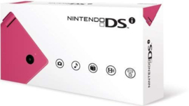 Nintendo DSi Roze in Doos (Nette Staat & Krasvrije Schermen)