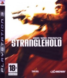 Stranglehold (Nieuw)