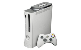 Xbox 360 Premium 20GB Wit + Controller