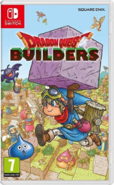 Dragon Quest Builders (Losse Cartridge)