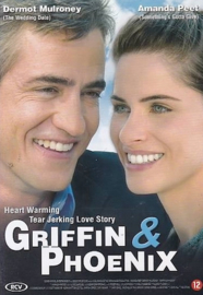 Griffin & Phoenix - DVD