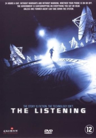 The Listening (Nieuw) - DVD