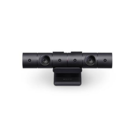 Sony Playstation 4 Camera V2 + Cliphouder
