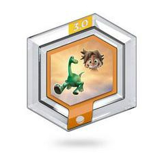 Ario - Power Disc - Disney Infinity 3.0