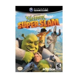 Shrek Super Slam (Losse CD)