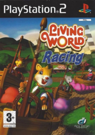 Living World Racing