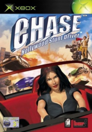 Chase Hollywood Stunt Driver