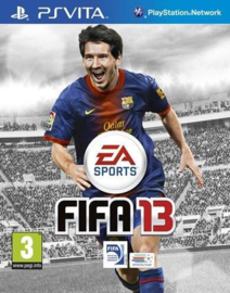 FIFA 13 (Losse Cartridge)