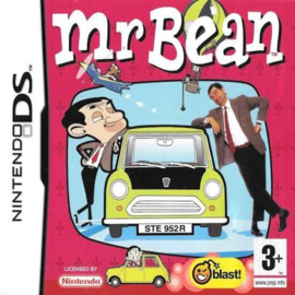 Mr Bean (Losse Cartridge)