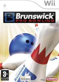 Brunswick Pro Bowling