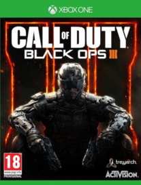 Call of Duty Black Ops III (Black Ops 3)