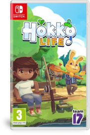 Hokko Life (Nieuw)