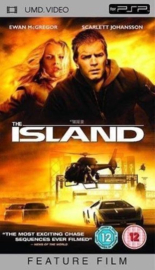 The Island (UMD Video)