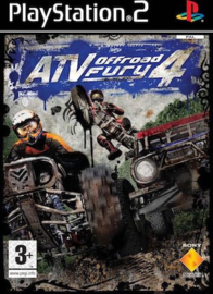 ATV Offroad Fury 4