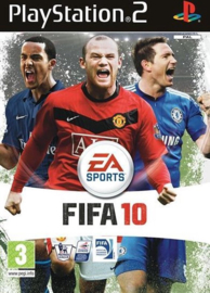 FIFA 10 (Losse CD)