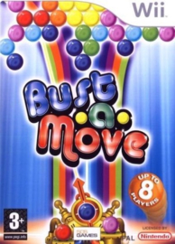 Bust A Move